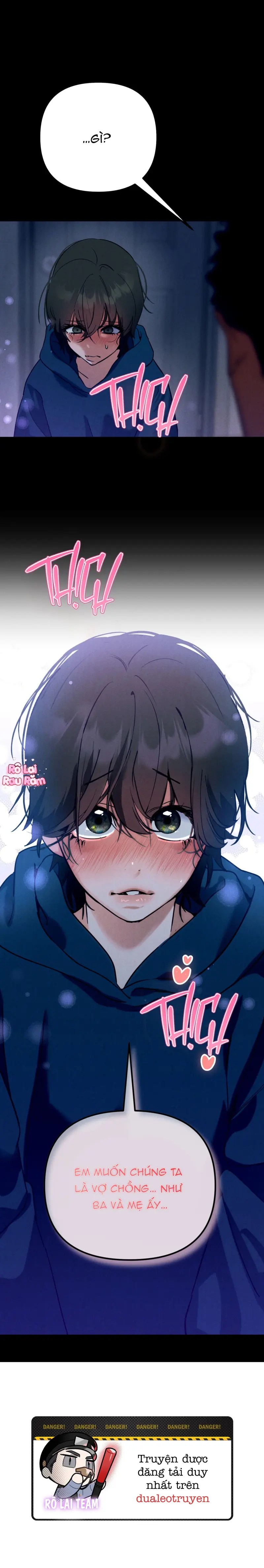 Lửa vong Chapter 7 - Trang 2