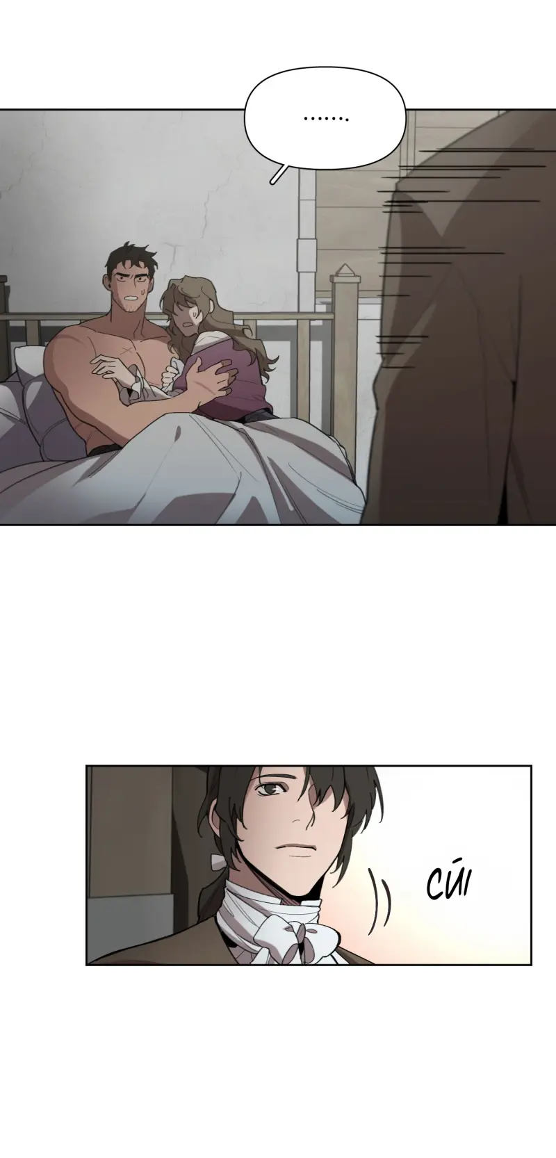 Plaything - Món đồ chơi của đại công tước Chapter 9 - Trang 2