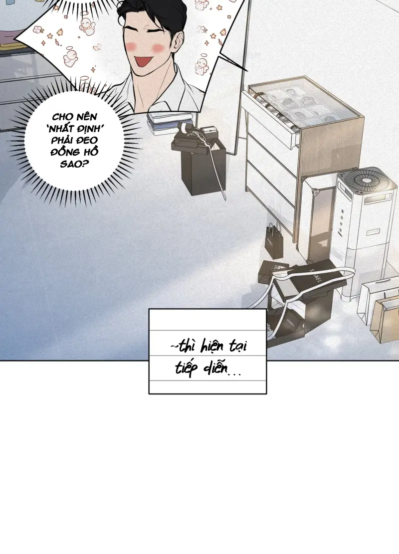 (ABO) LỜI CẦU NGUYỆN Chapter 93 - Next 