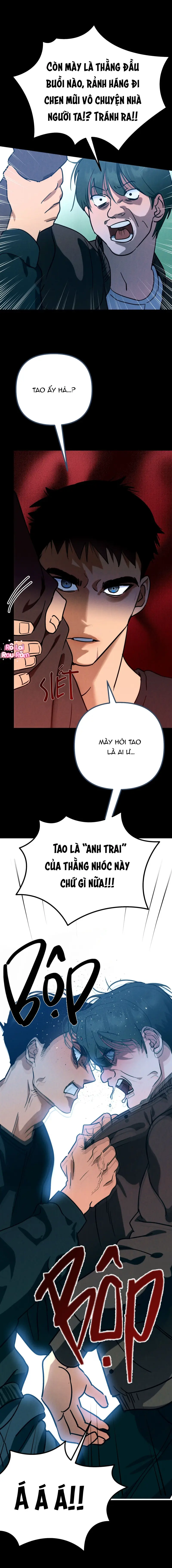 Lửa vong Chapter 7 - Trang 2