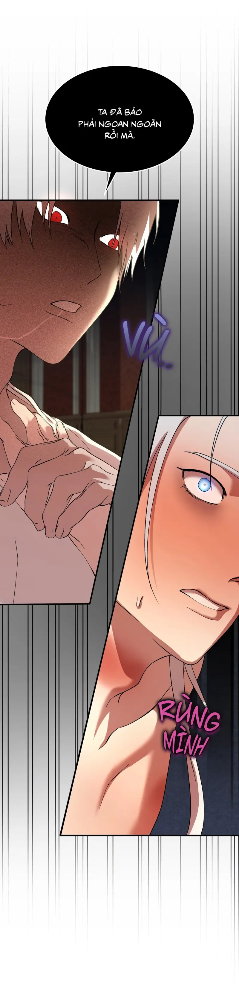 TRUYỂN TẬP - NHỮNG CON KU NÚNG NÍNH Chapter 4 19+ Thuần Hoá - Next Chapter 5 19+ Thuần Hoá