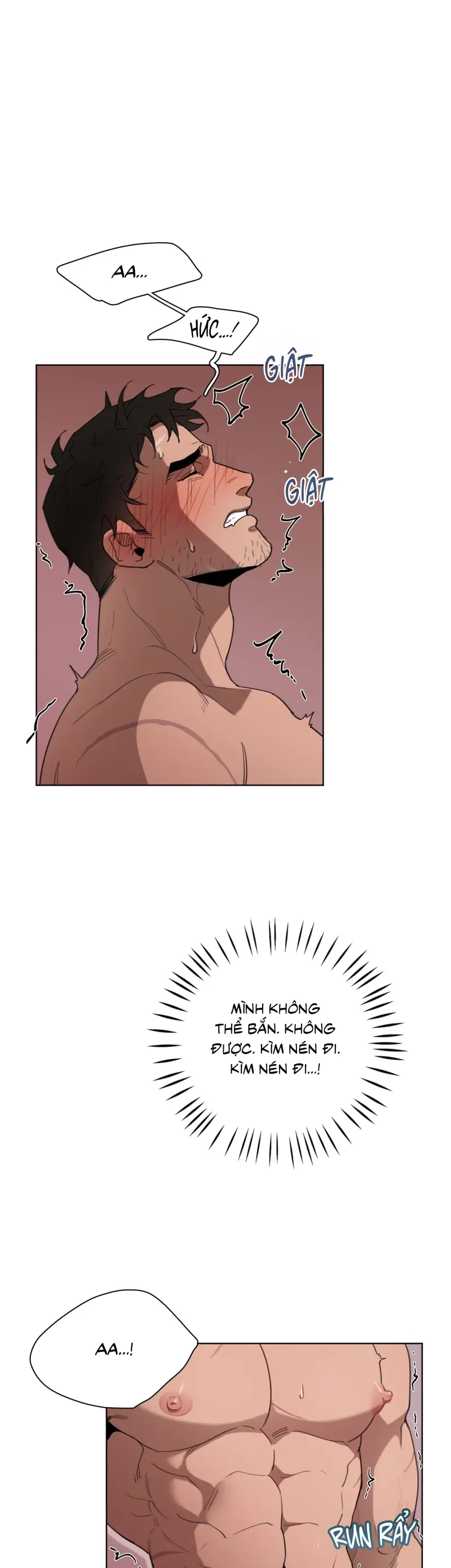 Plaything - Món đồ chơi của đại công tước Chapter 10 - Trang 2