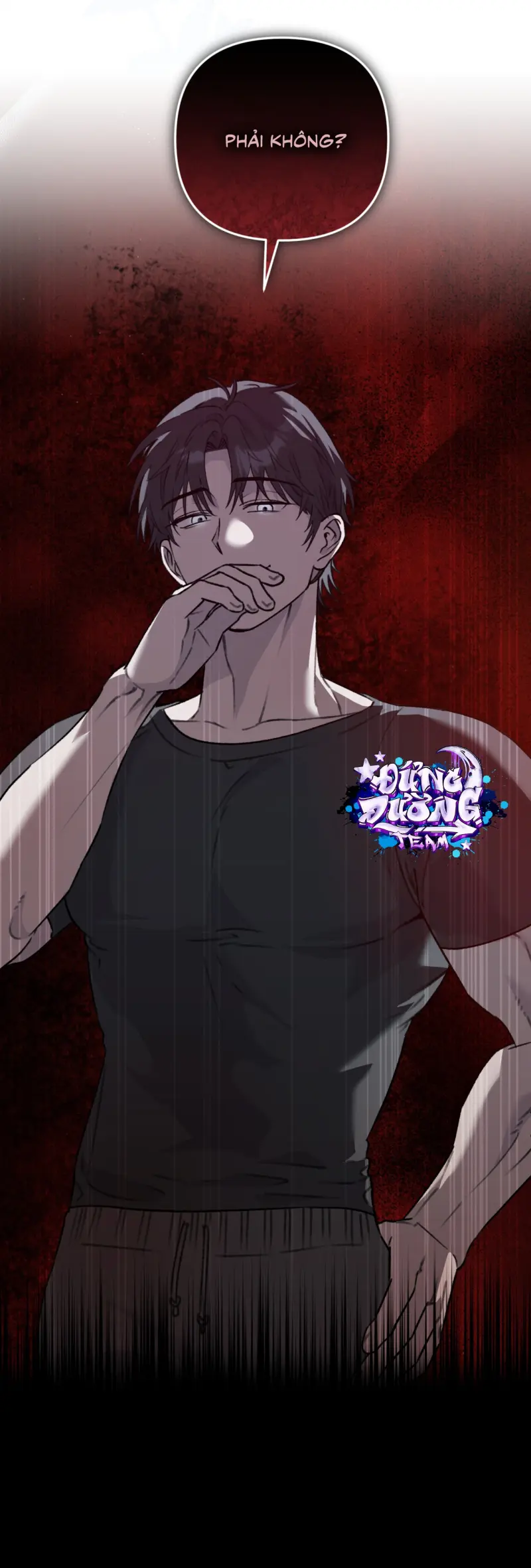 KHÔNG LÀ GÌ CẢ... Chapter 1 - Next 