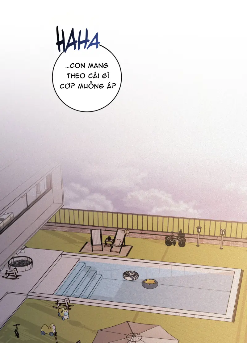 (ABO) LỜI CẦU NGUYỆN Chapter 94 - Trang 2