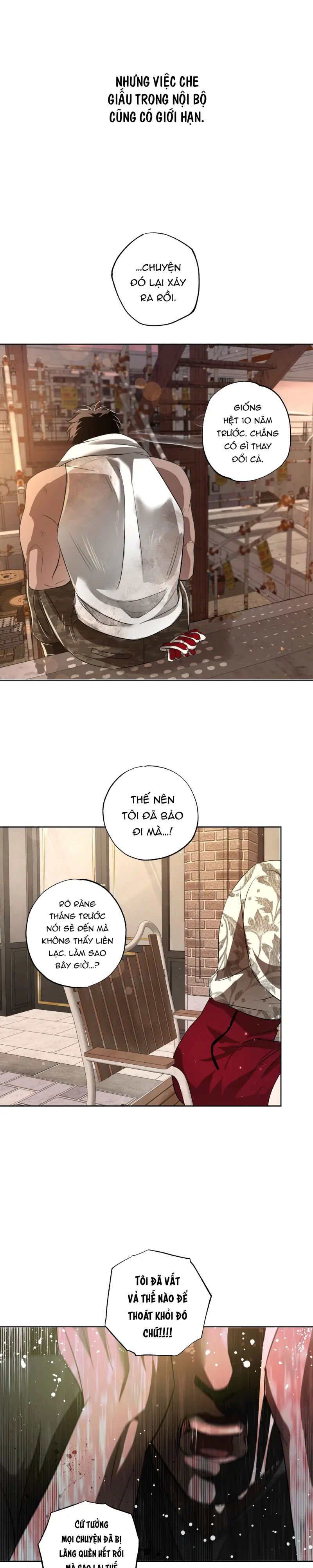 BLOOD GUIDE Chapter 53 - Next 