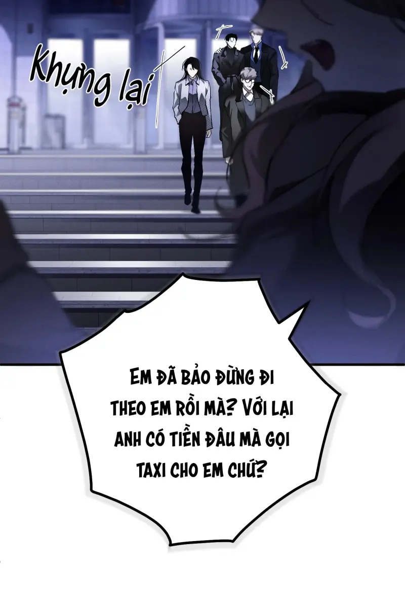 DIE IN ME Chapter 7 - Trang 2