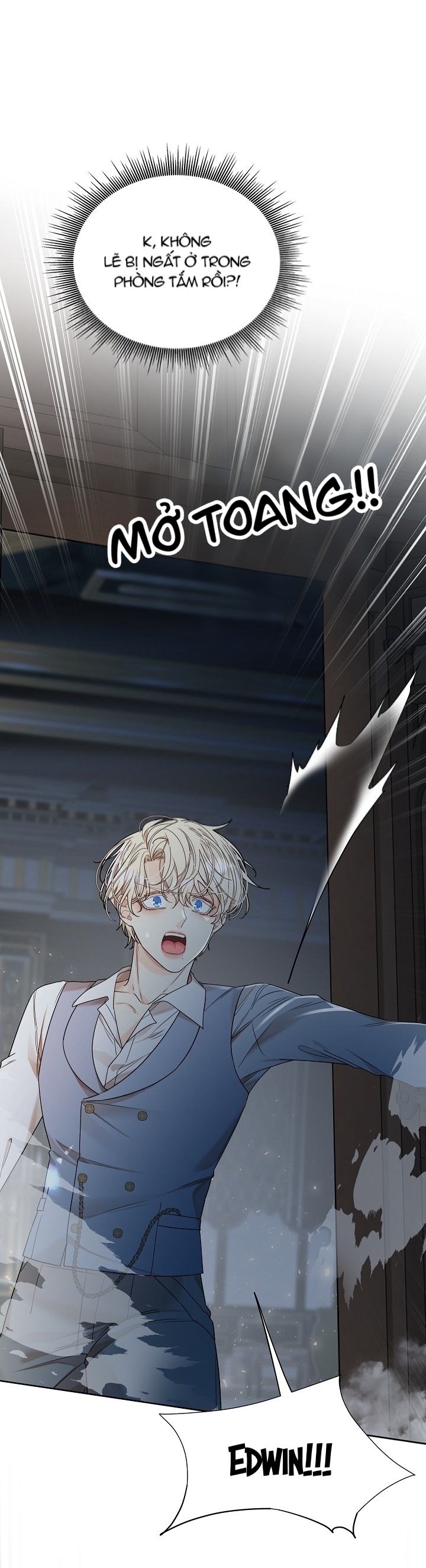 Snake Hole Chapter 11 - Next 