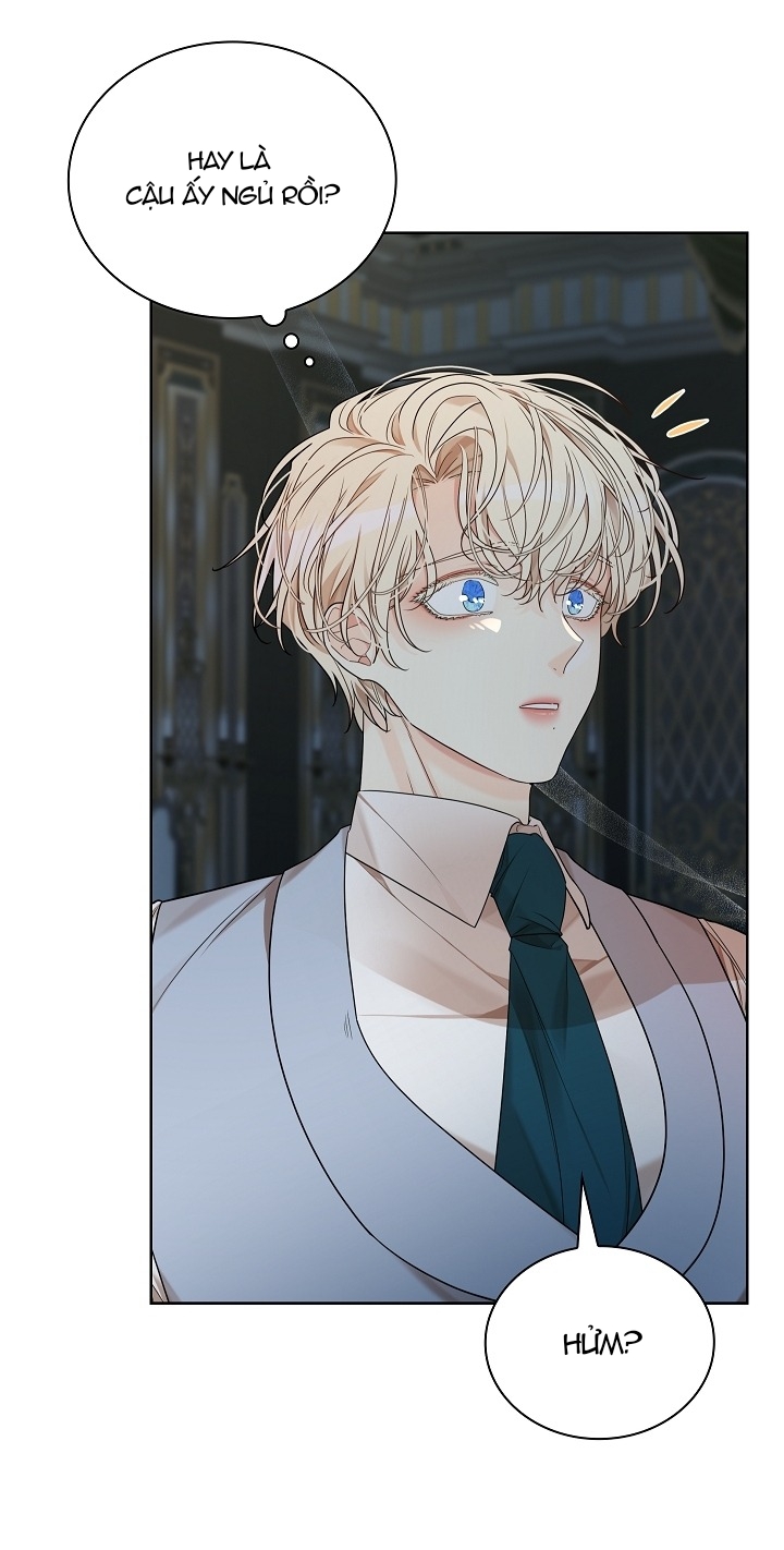 Snake Hole Chapter 11 - Next 