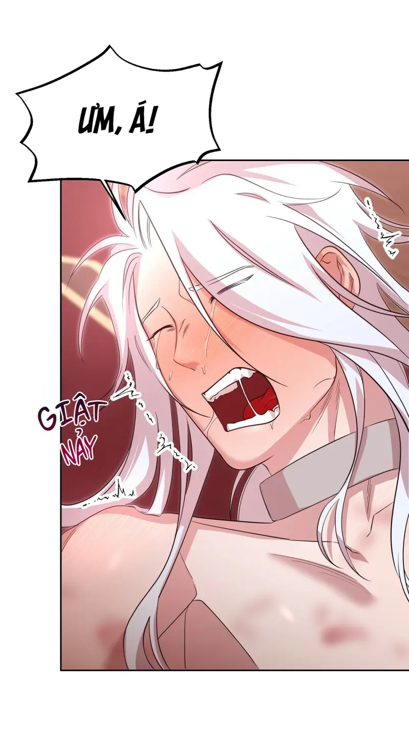 TRUYỂN TẬP - NHỮNG CON KU NÚNG NÍNH Chapter 3 19+ Thuần Hoá - Next 