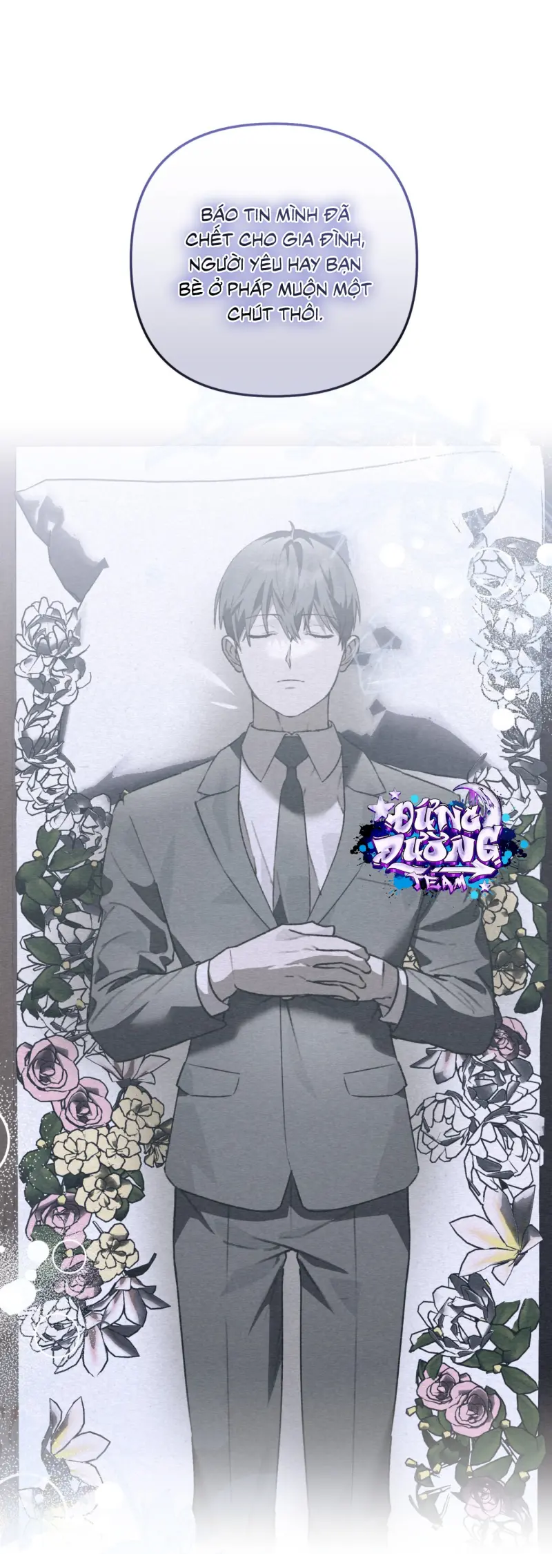 KHÔNG LÀ GÌ CẢ... Chapter 1 - Next 