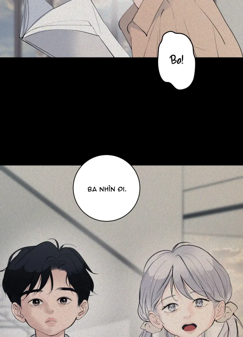 (ABO) LỜI CẦU NGUYỆN Chapter 94 - Trang 2