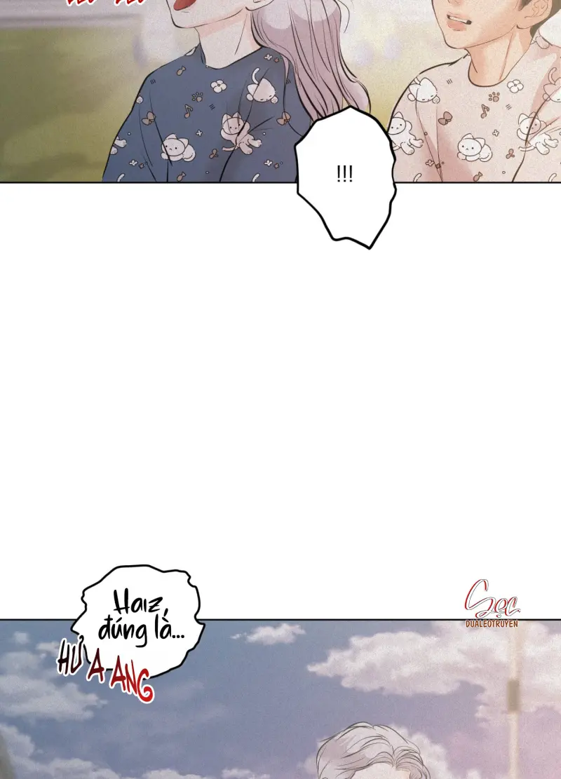 (ABO) LỜI CẦU NGUYỆN Chapter 94 - Trang 2