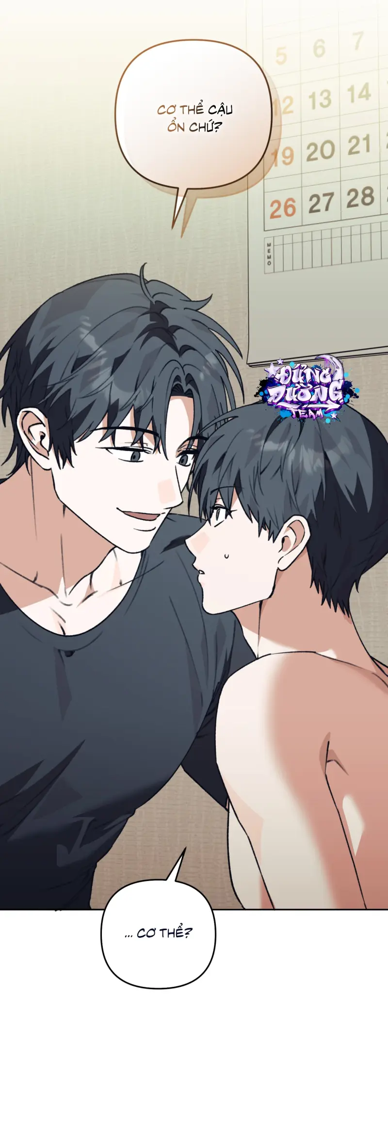 KHÔNG LÀ GÌ CẢ... Chapter 1 - Next 