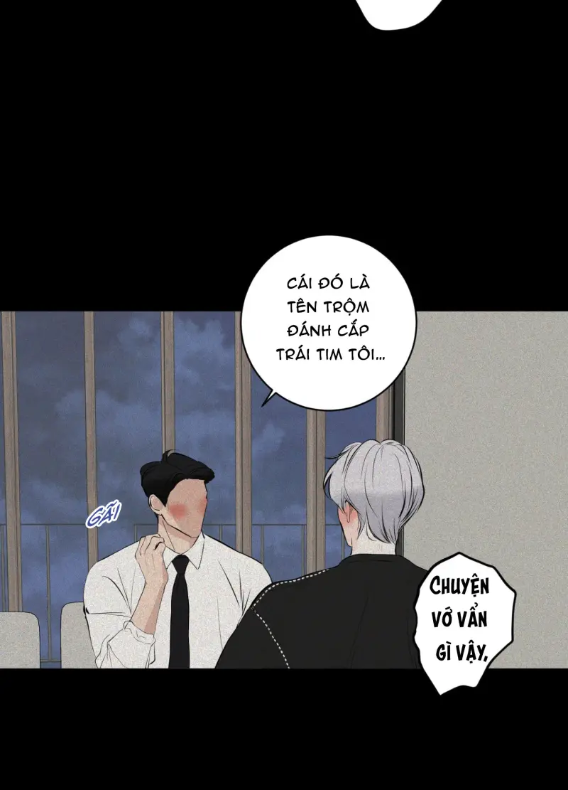 (ABO) LỜI CẦU NGUYỆN Chapter 94 - Trang 2