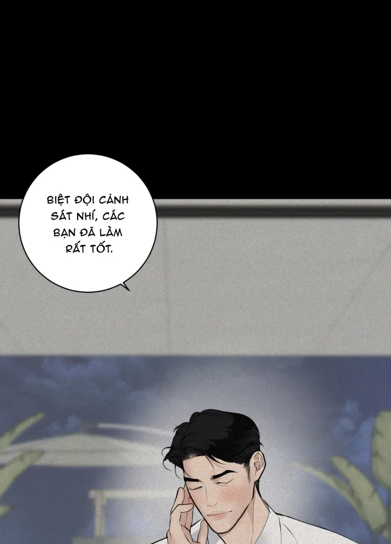 (ABO) LỜI CẦU NGUYỆN Chapter 94 - Trang 2