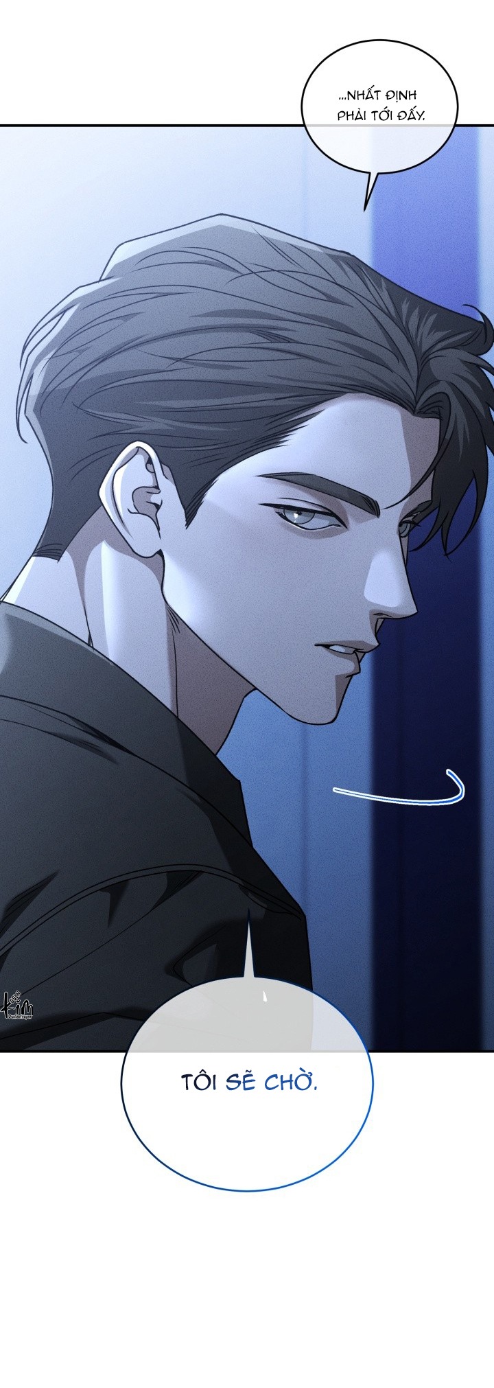 TUYỂN TẬP CUỒNG CÔNG-CHIẾM HỮU CÔNG CỦA NHÀ KIM Chapter 58.5 con nợ end - Trang 2