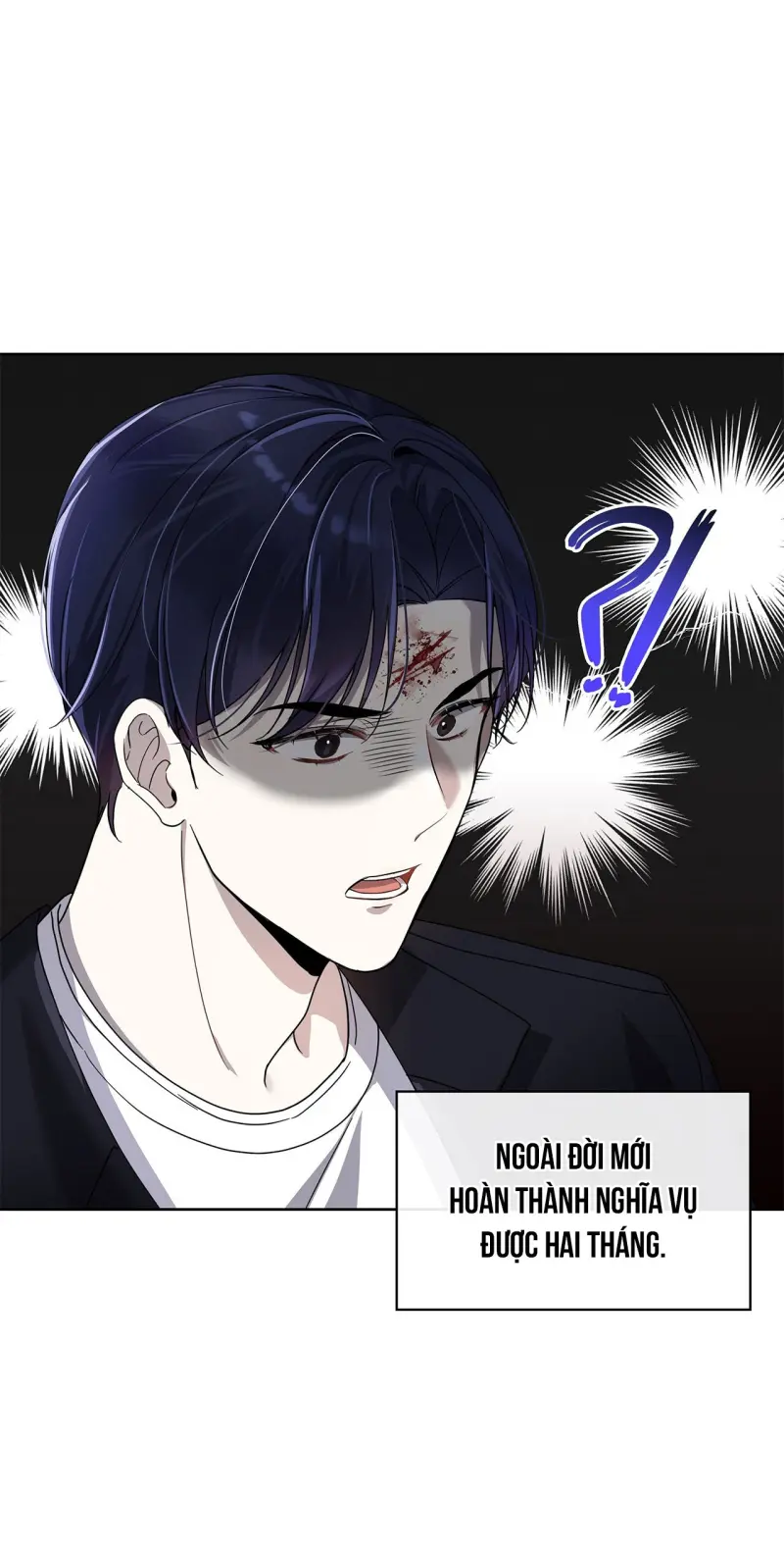 Tôi Là Top Phụ Bị Điên Đây Chapter 1 - Next 