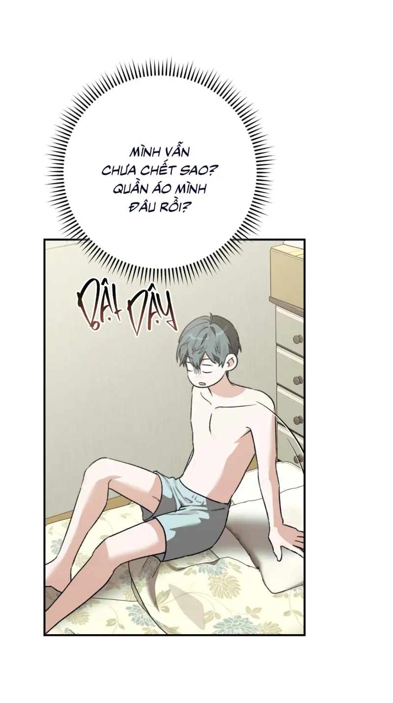 KHÔNG LÀ GÌ CẢ... Chapter 1 - Next 