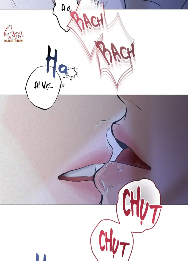 (ABO) LỜI CẦU NGUYỆN Chapter 93 - Next 