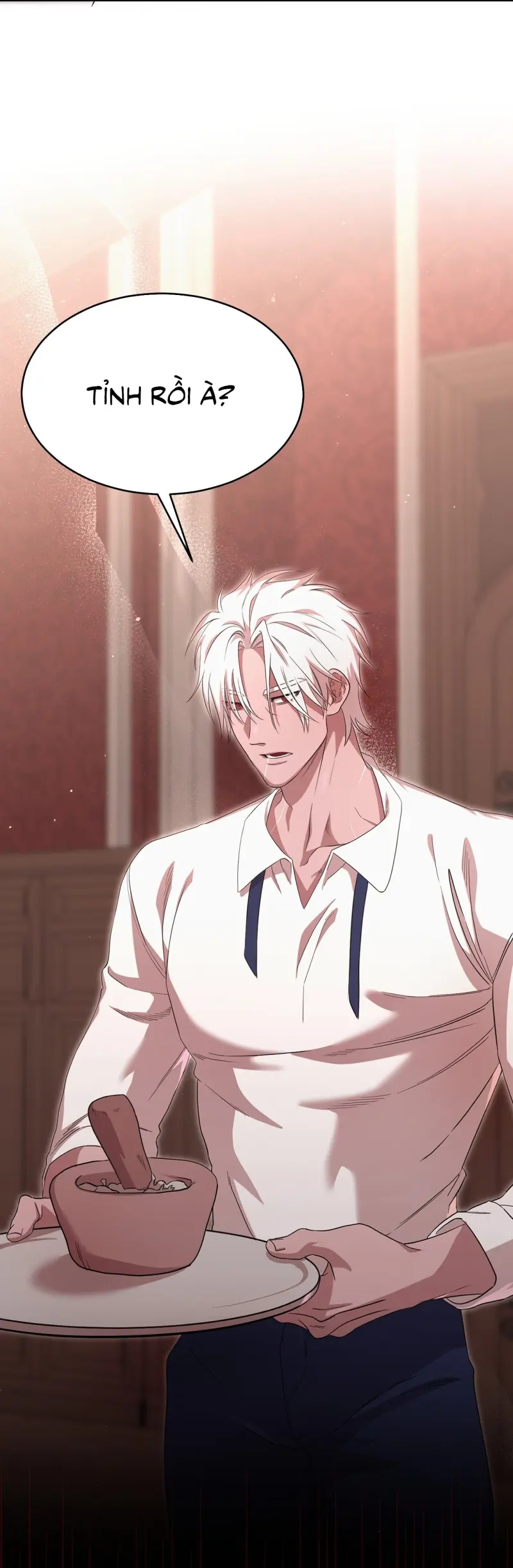 TRUYỂN TẬP - NHỮNG CON KU NÚNG NÍNH Chapter 3 19+ Thuần Hoá - Next 