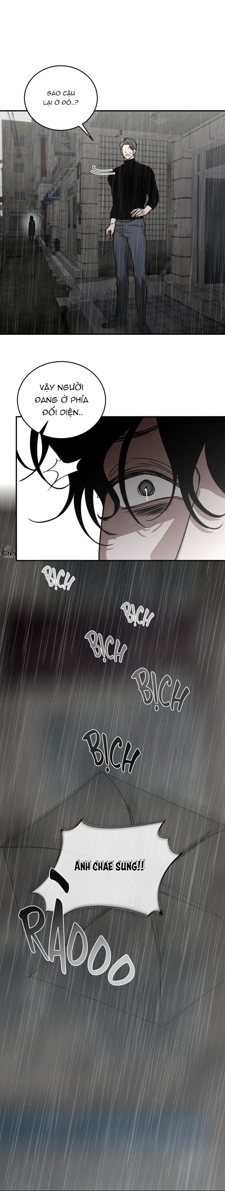 TUYỂN TẬP CUỒNG CÔNG-CHIẾM HỮU CÔNG CỦA NHÀ KIM Chapter 58.5 con nợ end - Trang 2