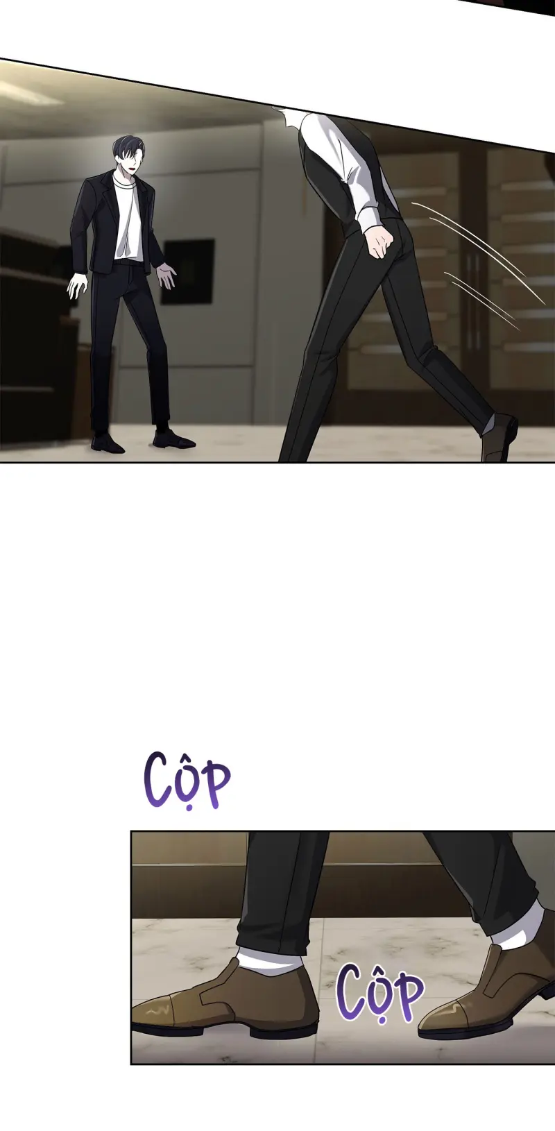 Tôi Là Top Phụ Bị Điên Đây Chapter 1 - Next 