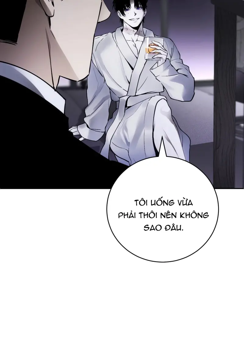 DIE IN ME Chapter 7 - Trang 2