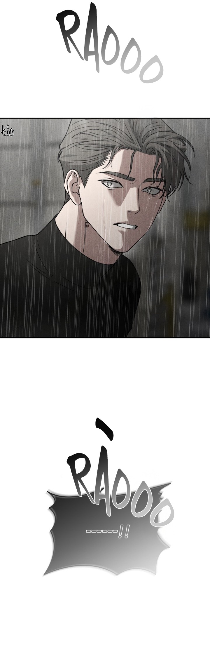 TUYỂN TẬP CUỒNG CÔNG-CHIẾM HỮU CÔNG CỦA NHÀ KIM Chapter 58.5 con nợ end - Trang 2