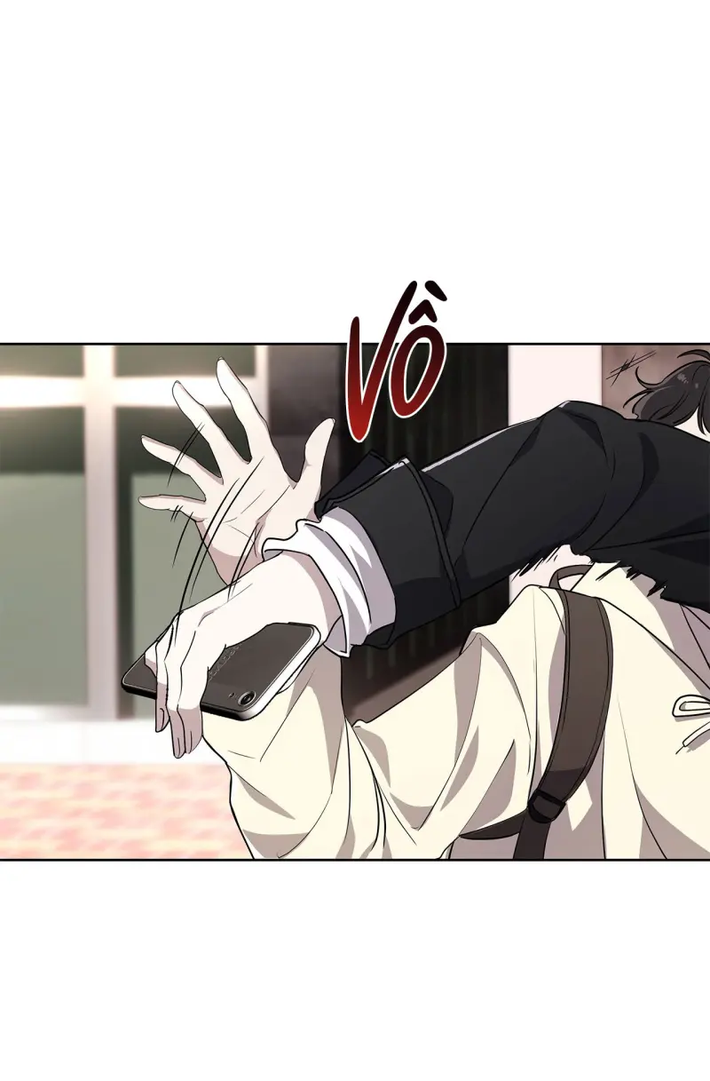 Tôi Là Top Phụ Bị Điên Đây Chapter 1 - Next 