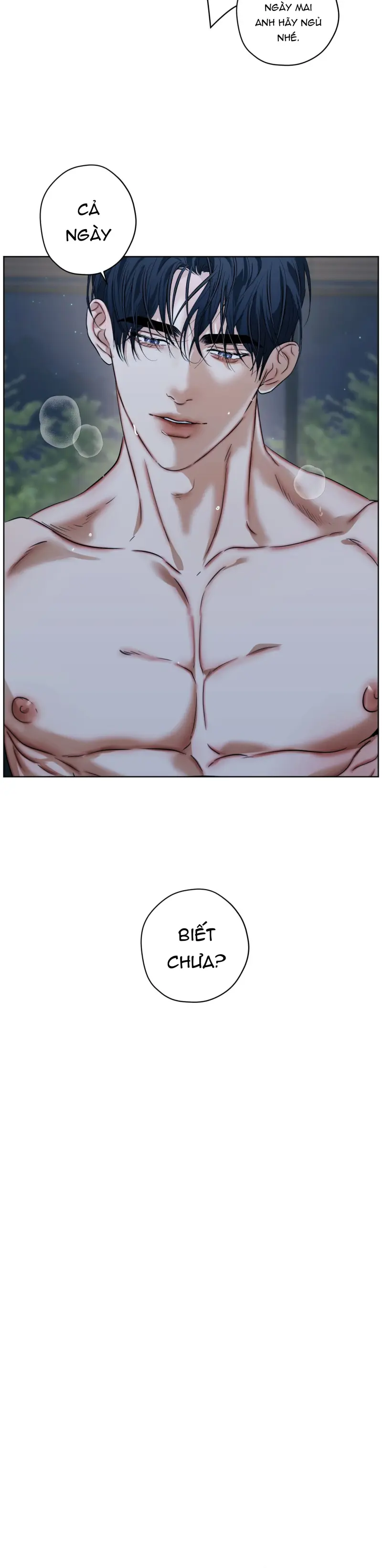 ÁI TÌNH VÀ DỤC VỌNG Chapter 65 - Next Chapter 66