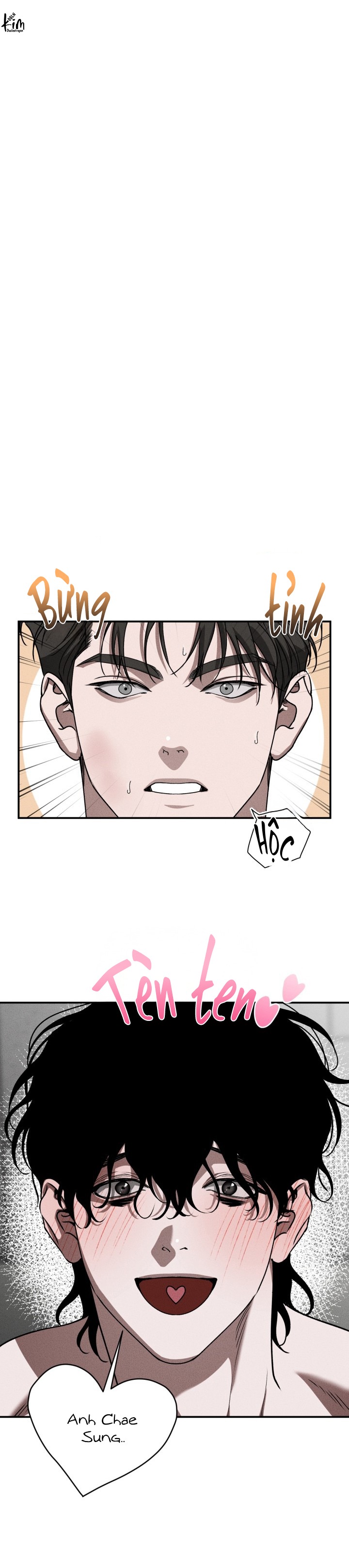 TUYỂN TẬP CUỒNG CÔNG-CHIẾM HỮU CÔNG CỦA NHÀ KIM Chapter 58.4 con nợ 4 - Trang 2