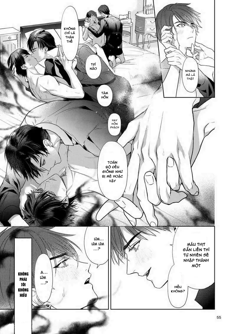 Nắc Ná Thở Chapter 7.5 - Next 