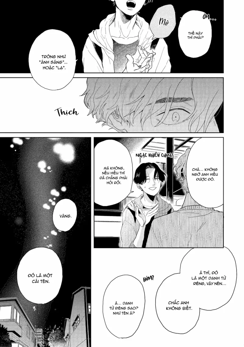 Tình Yêu Anh Nâng Niu Trong Tay Chapter 16 - Next 