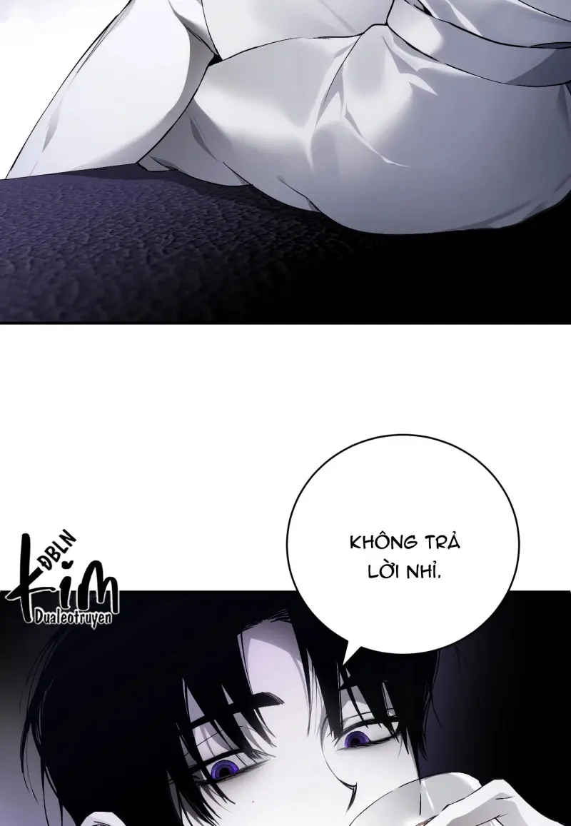 DIE IN ME Chapter 7 - Trang 2