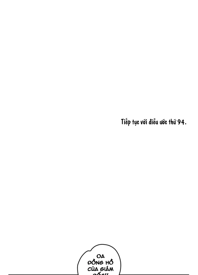 (ABO) LỜI CẦU NGUYỆN Chapter 93 - Next 