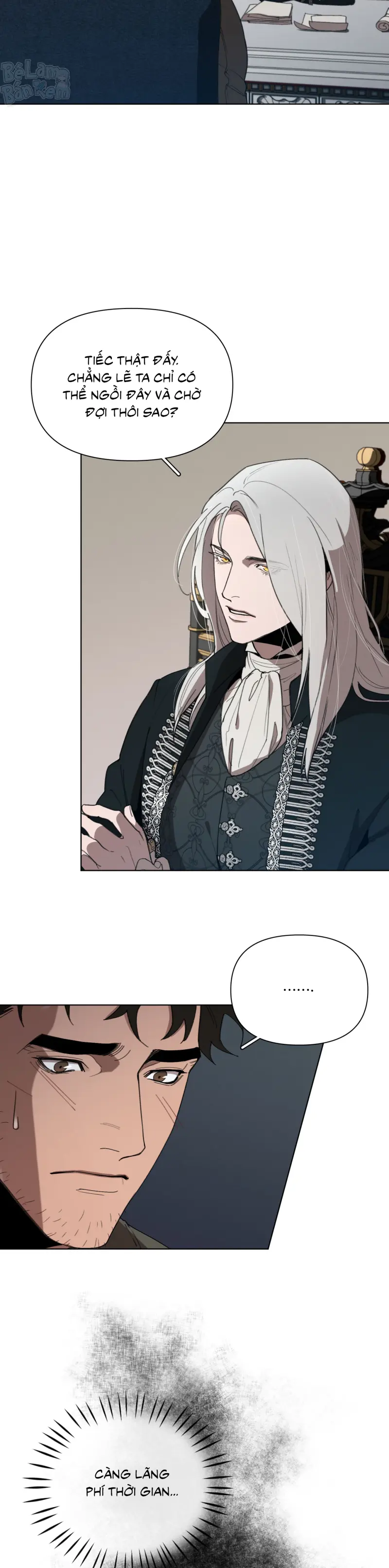 Plaything - Món đồ chơi của đại công tước Chapter 10 - Trang 2