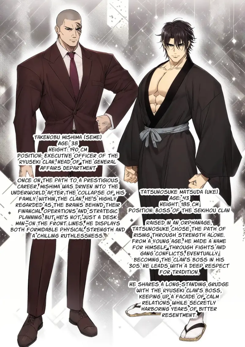 Tuyển tập oneshot của tác giả Aonaga haname Chapter 12 - Next 