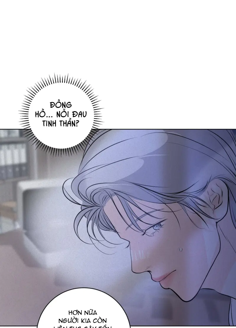 (ABO) LỜI CẦU NGUYỆN Chapter 93 - Next 