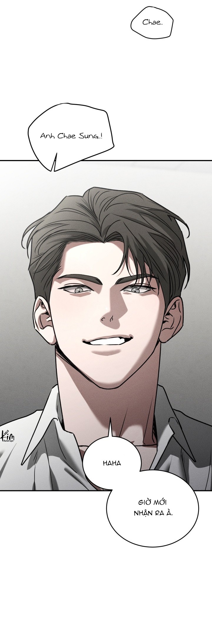 TUYỂN TẬP CUỒNG CÔNG-CHIẾM HỮU CÔNG CỦA NHÀ KIM Chapter 58.3 con nợ 3 - Trang 2