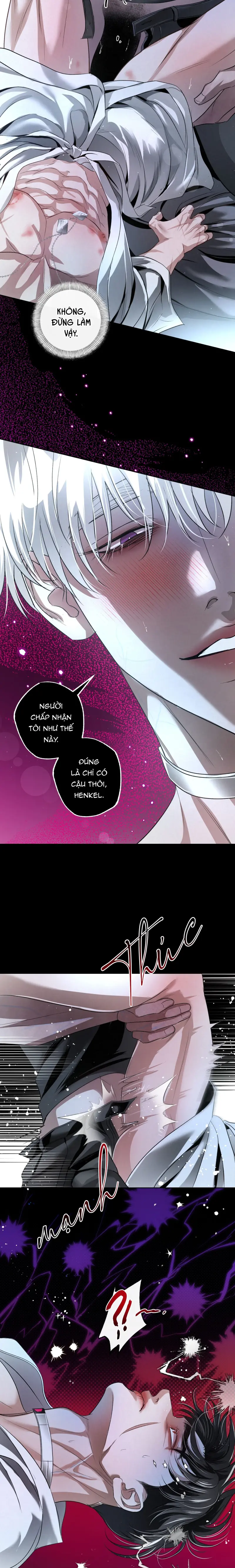 BLOOD GUIDE Chapter 52 - Next 