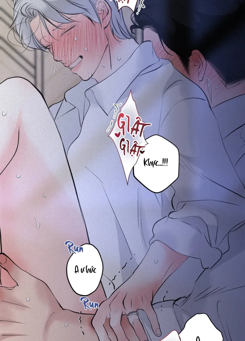 (ABO) LỜI CẦU NGUYỆN Chapter 93 - Next 