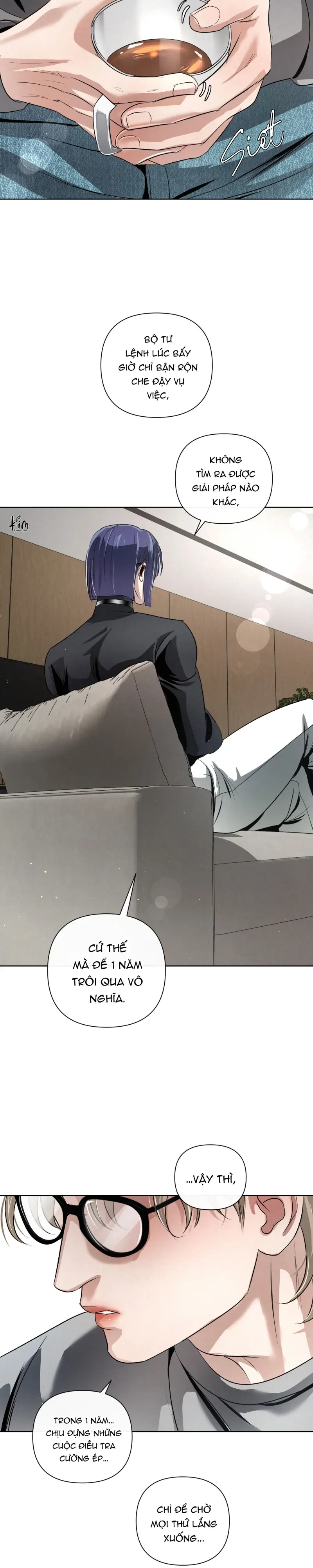 BLOOD GUIDE Chapter 53 - Next 