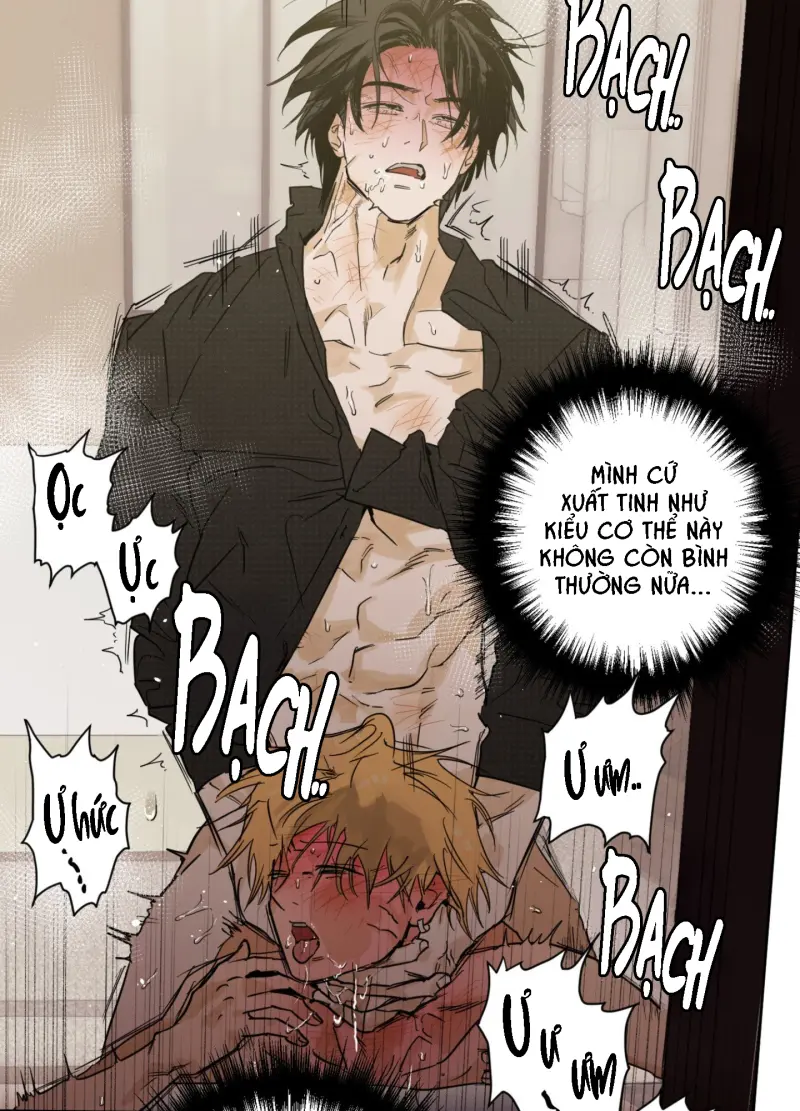 FULL BOOK Chapter 13 - Next Chapter 14