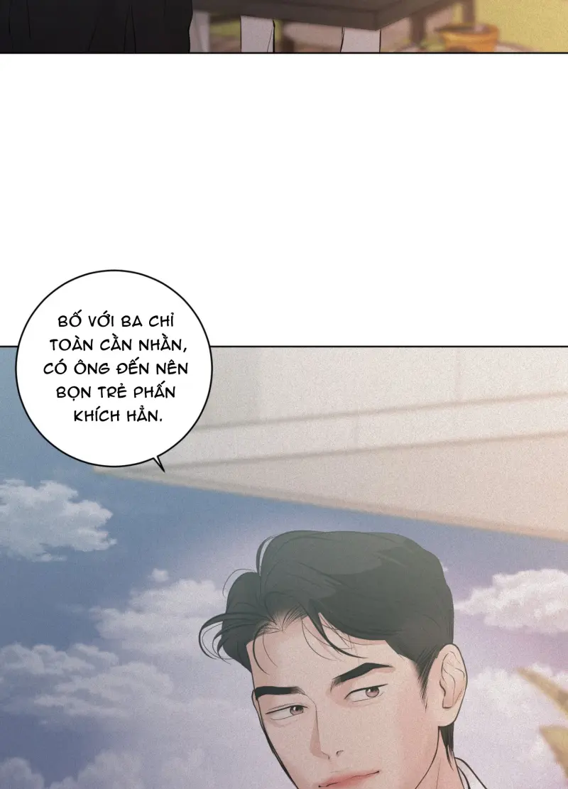 (ABO) LỜI CẦU NGUYỆN Chapter 94 - Trang 2