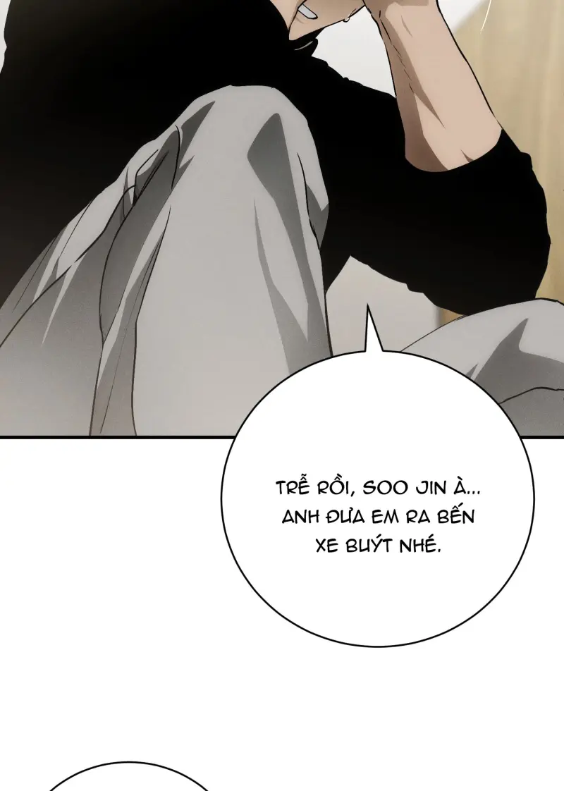 DIE IN ME Chapter 7 - Trang 2