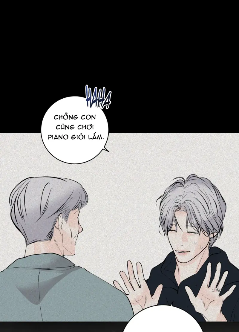 (ABO) LỜI CẦU NGUYỆN Chapter 94 - Trang 2