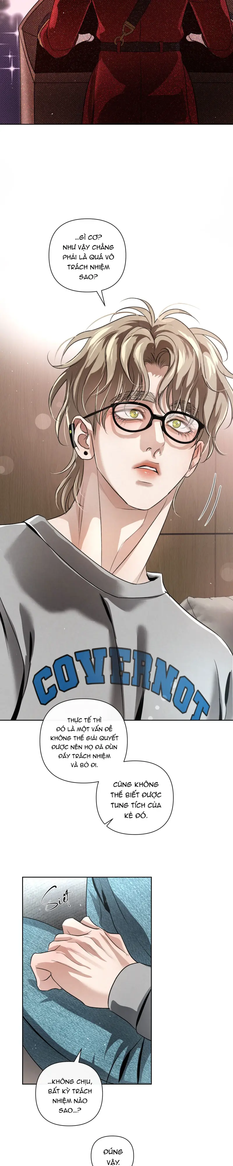 BLOOD GUIDE Chapter 53 - Next 