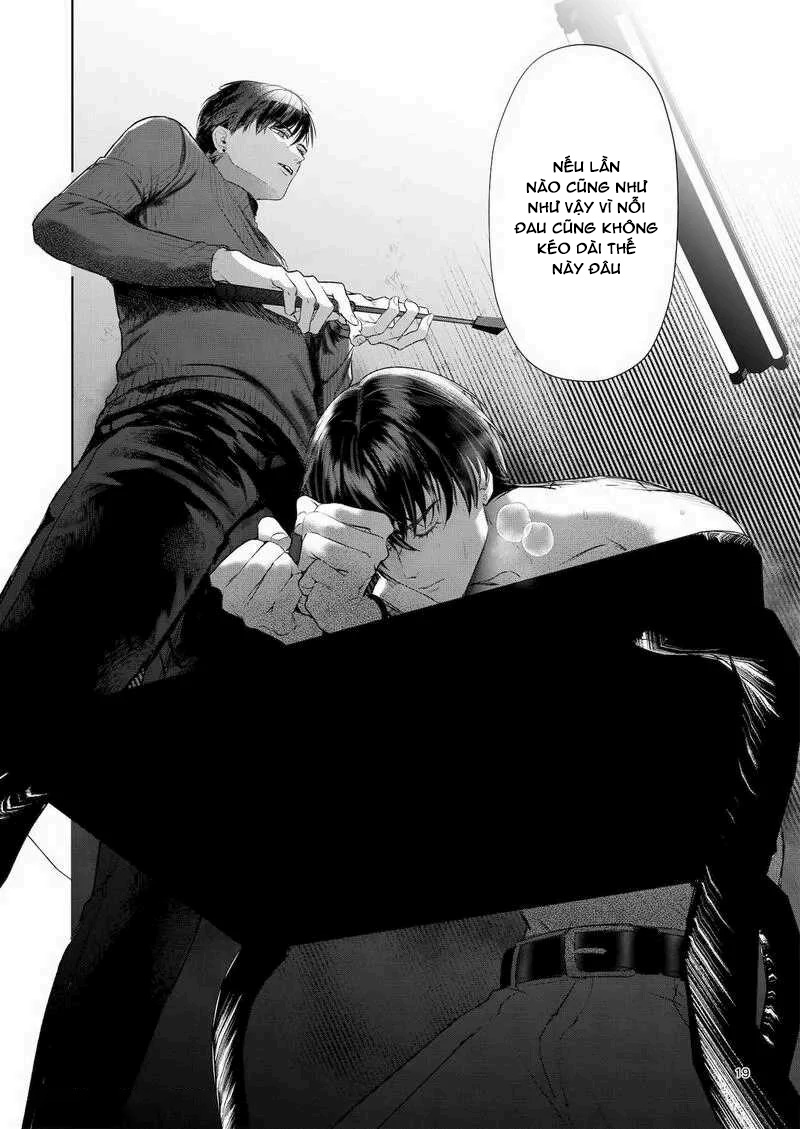 Nắc Ná Thở Chapter 7 - Next Chapter 7.5