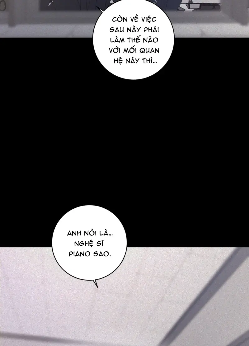 (ABO) LỜI CẦU NGUYỆN Chapter 94 - Trang 2