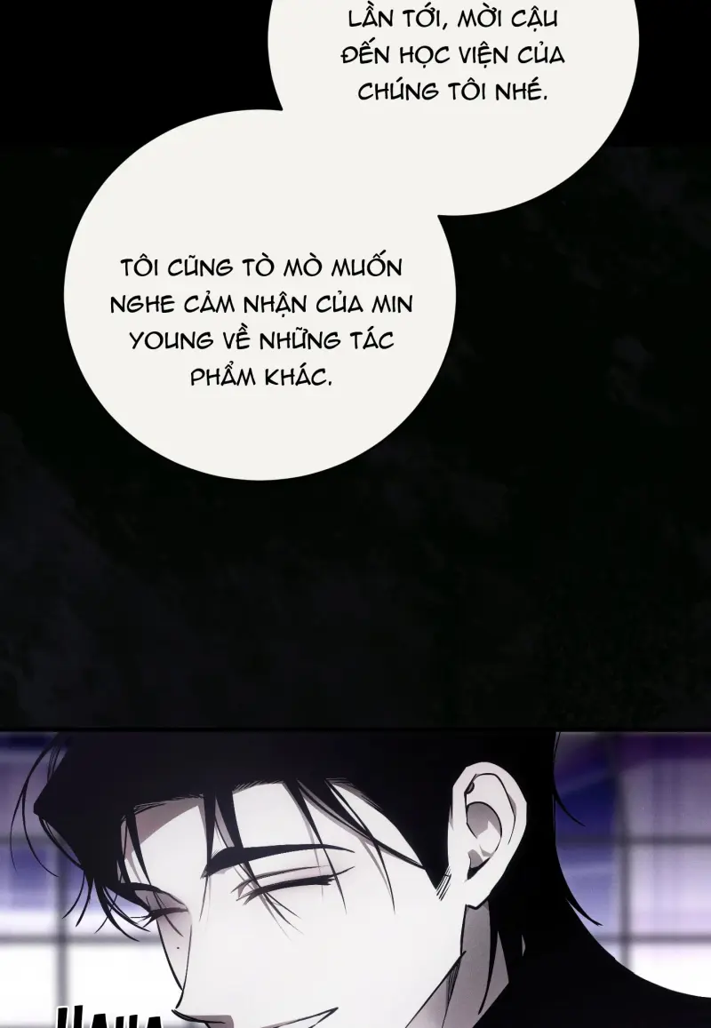 DIE IN ME Chapter 7 - Trang 2